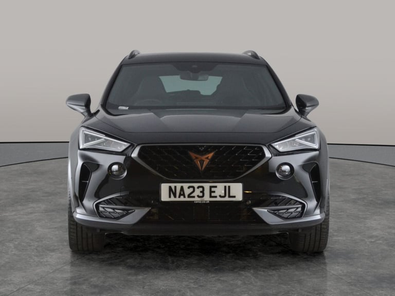 2023 Cupra Formentor 2.0 TSI 245 VZ2 5dr DSG HATCHBACK PETROL Automatic