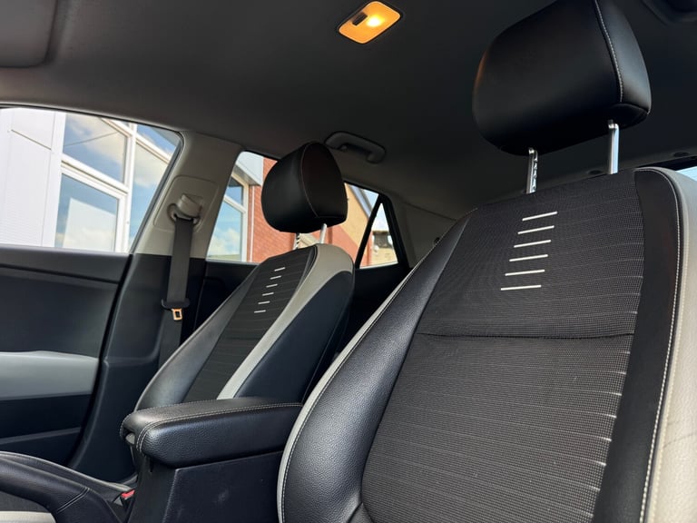 2021 Kia Stonic 1.0T GDi 48V Connect 5dr HATCHBACK Petrol/Electric Hybrid Manual