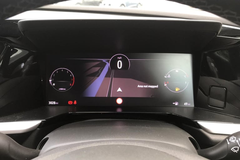  Vauxhall Grandland 1.2 Turbo Ultimate Suv 5dr Petrol Manual Euro 6 s/s 130 Ps