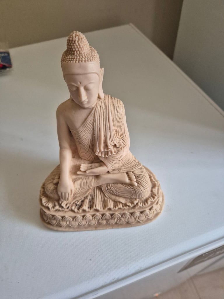 Buddha 
