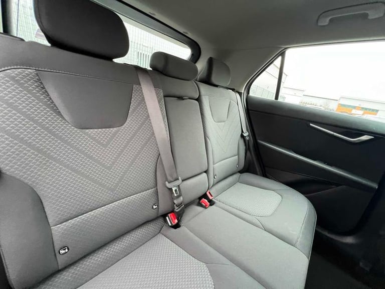 2024 Kia Niro 1.6 GDi 127 Hybrid 2 Nav 5dr DCT Automatic SUV Hybrid Automatic