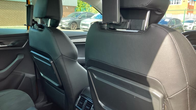 2022 Skoda Karoq 1.5 TSI SE L 5dr DSG Petrol Estate Estate Petrol Automatic