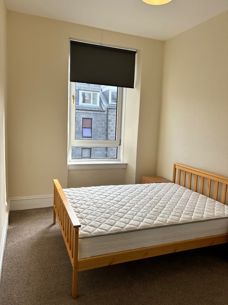 2 Bedroom Flat For Rent -Walker Road