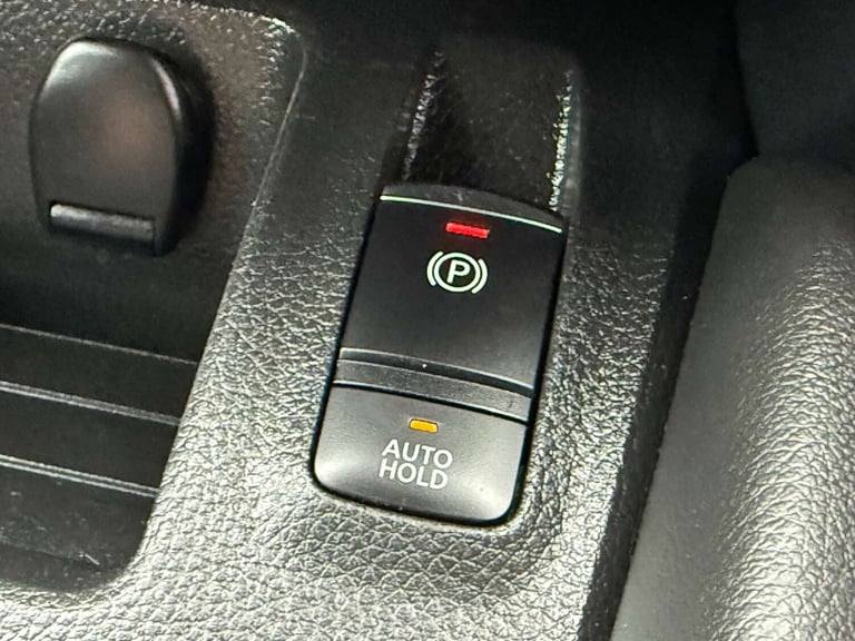 2018 Nissan Qashqai 1.5 Qashqai Tekna dCi 5dr SUV Diesel Manual