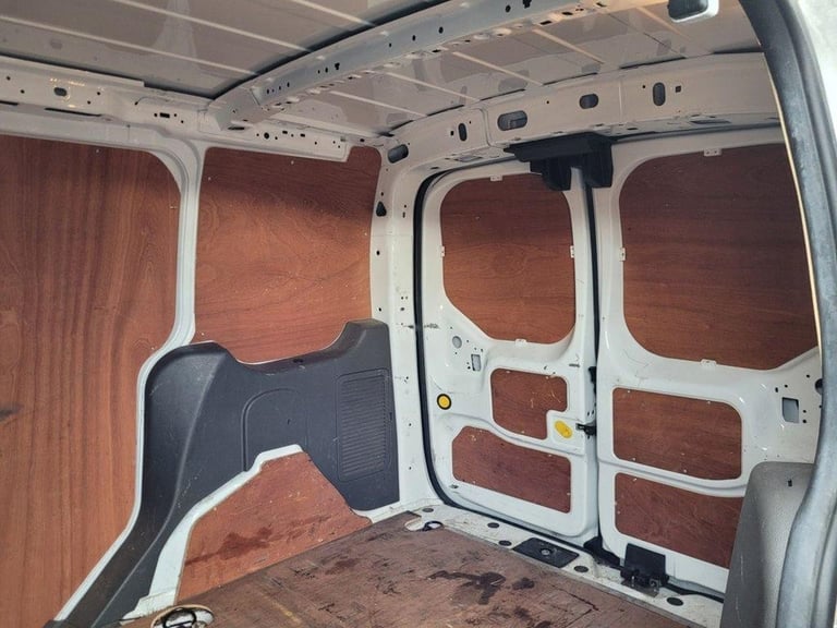 2019 ON 19 PLATE FORD TRANSIT CONNECT 220 BASE TDCI 1500CC SWB DIESEL ULEZ FREE 