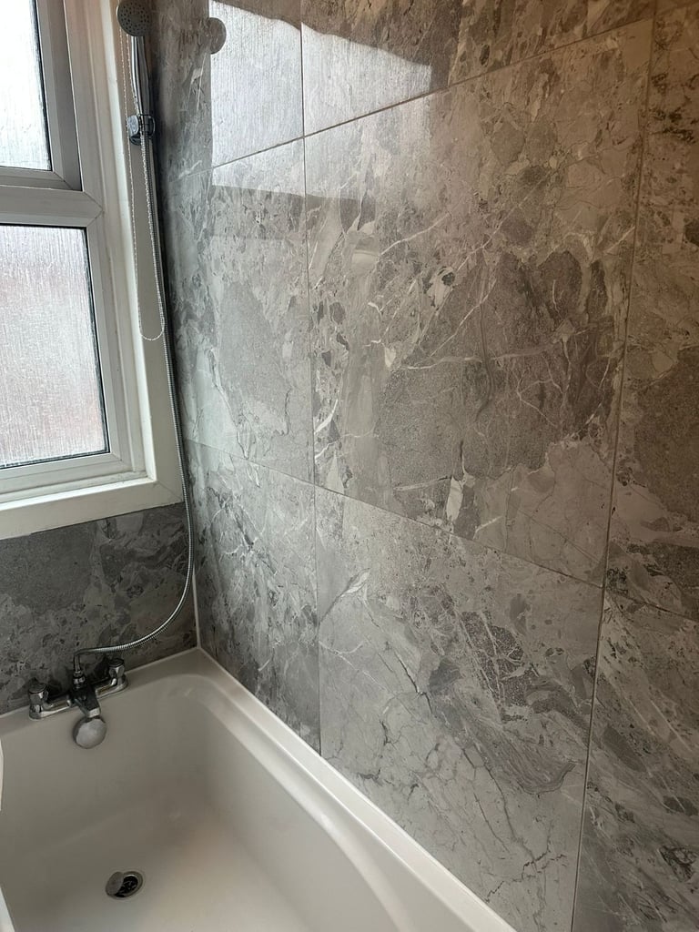 Roomy, furnished THREE bedroom home. Ready to move in!