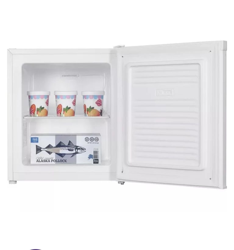 Small worksop freezer / Table Top Small Freezer