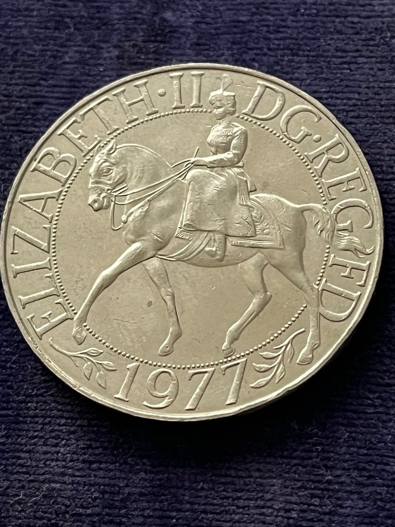 image for Vintage coins 