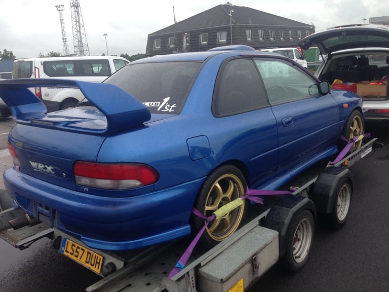 ⚡️⚡️WANTED SUBARU IMPREZA STI WRX P1 / Legacy 3.0r Spec B ⚡️⚡️