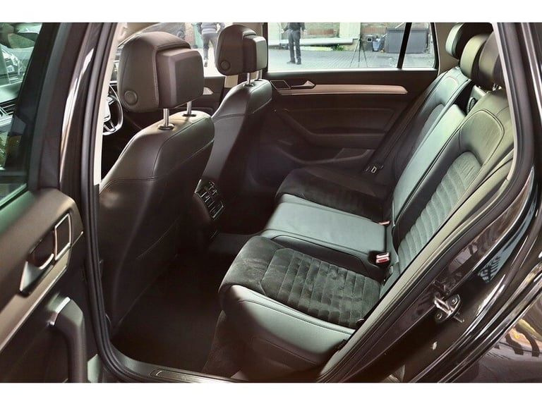  Volkswagen Passat 1.4 TSI GT Estate 5dr Petrol DSG Euro 6 (s/s) (150 ps) Other Petrol Automatic