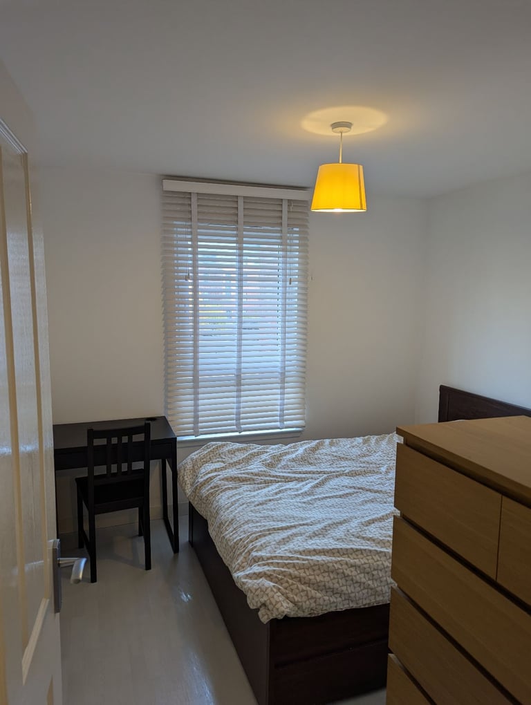 Immediate Room's for Rent Glasgow Parkhead
