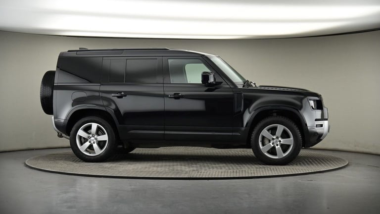 2022 Land Rover Defender 110 3.0 D300 MHEV HSE Hard Top SUV 5dr Diesel Auto 4WD MWB Euro 6 (s/s) ...