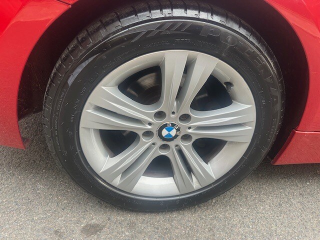 2013 BMW 3 Series 2012 62-Reg BMW 320i (Petrol) M-Sport Touring,BIG SPEC,PETROL,ULEZ,LOOK!!! ESTA...