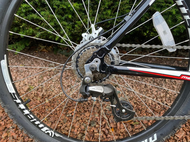 Men’s Merida Matts Mountain Bike 