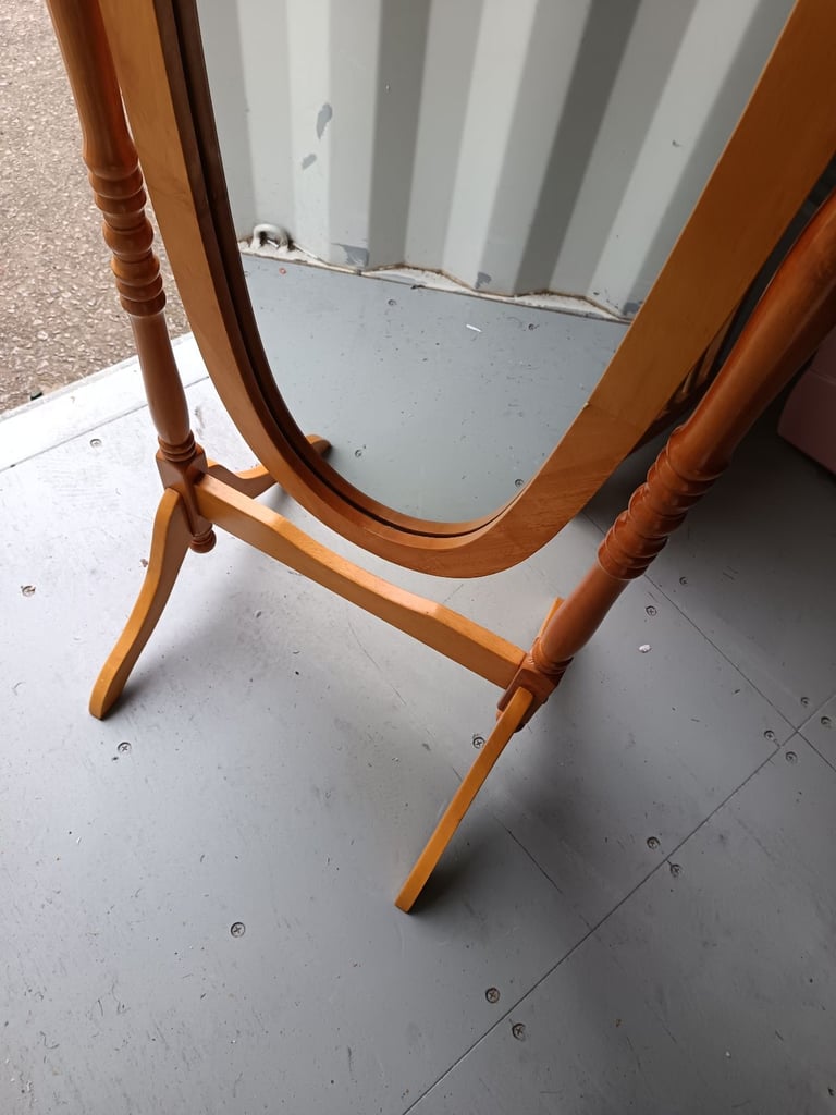 image for Cheval mirror