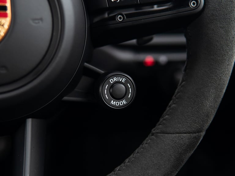 2024 Porsche 911 3.0T 992 Carrera T Coupe 2dr Petrol PDK Euro 6 (s/s) (385 ps)