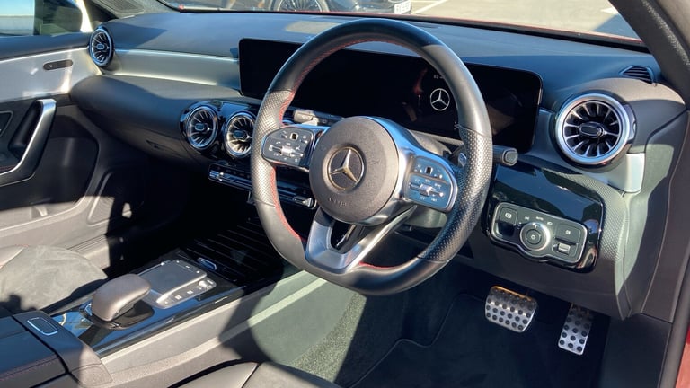 2023 Mercedes-Benz A-Class A180 AMG Line Executive 5dr Auto Petrol Hatchback Hatchback Petrol Aut...