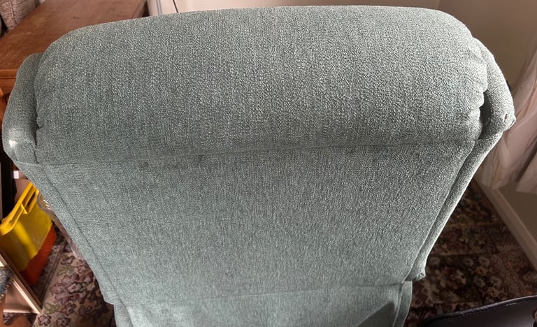 Sherborne Riser Recliner dual motor armchair 