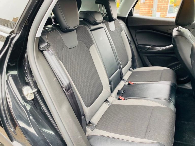 2019 Vauxhall Grandland X 1.5 Turbo D BlueInjection Sport Nav SUV 5dr Diesel Manual Euro 6 (s/s) ...