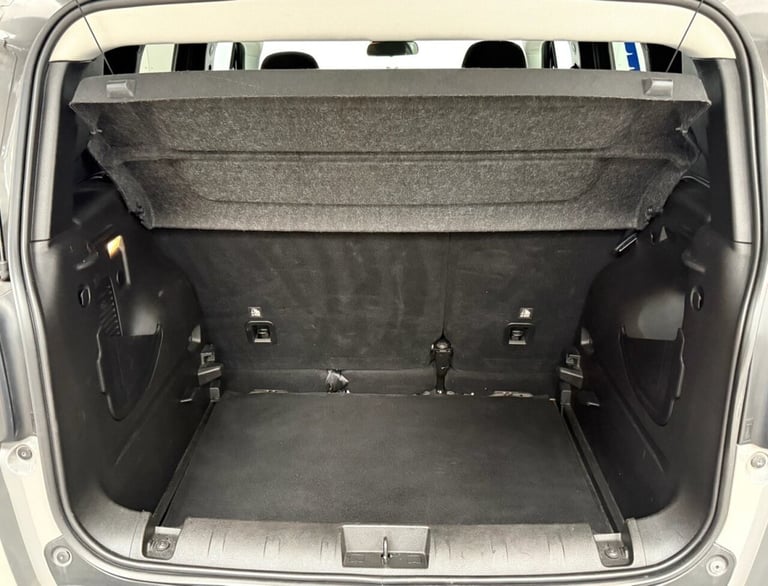 2020 20 JEEP RENEGADE 1.0 GSE T3 NIGHT EAGLE SUV 5DR PETROL MANUAL EURO 6 (S/S) 