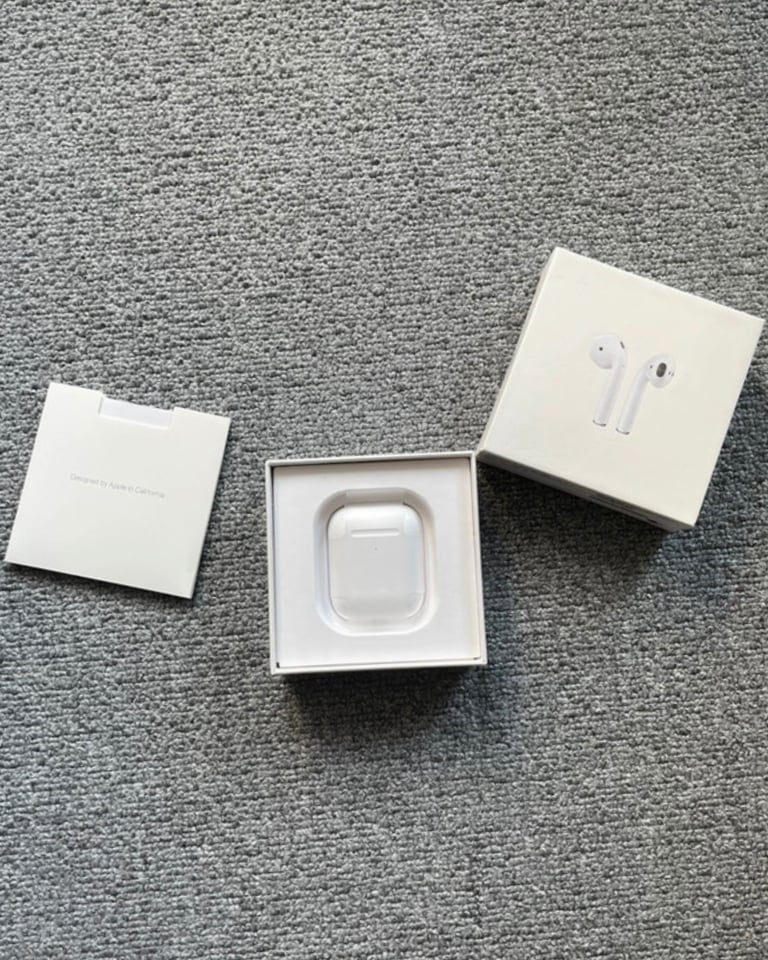 image for AirPod Gen 2