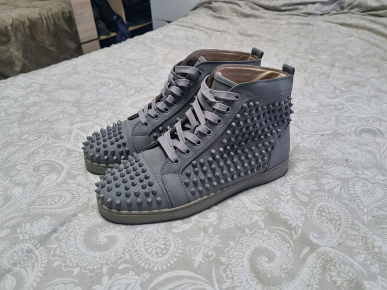 men christian louboutin cheap