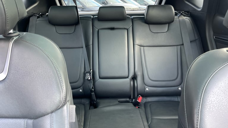 2023 Hyundai TUCSON 1.6 TGDi Hybrid 230 Ultimate 5dr 2WD Auto Hybrid Estate Estate Hybrid Automatic