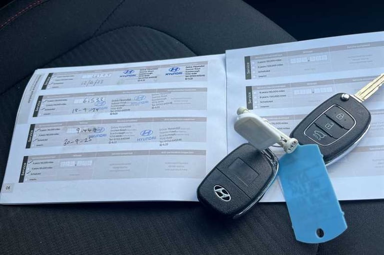 2022 Hyundai i10 1.0 T-GDi N Line Hatchback 5dr Petrol Manual Euro 6 (s/s) (100 ps) Hatchback Pet...