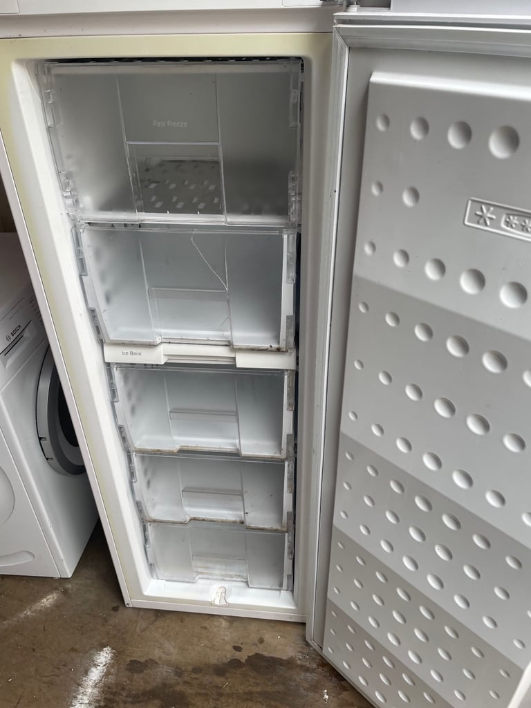 image for Tall freezer beko not needed anymore working great condition or delivery 