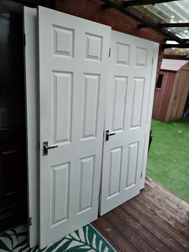 image for 5 Internal door