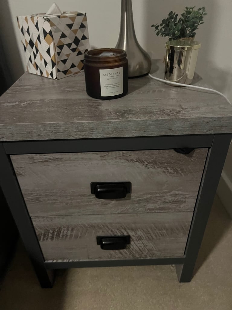 image for Bedside table