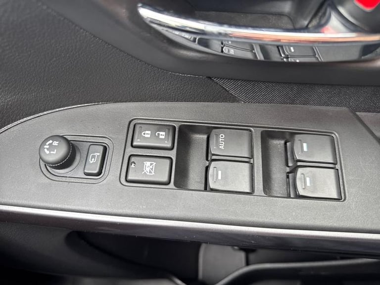 2024 Suzuki SX4 S-Cross 1.4 Boosterjet 48V Hybrid Motion 5dr HATCHBACK PETROL Manual
