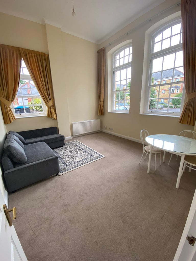 image for 1 bedroom flat in 1 Bedroom Flat – Penrose House, London N21