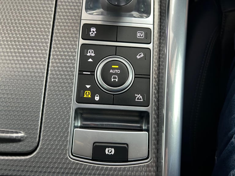 2021 Land Rover Range Rover Sport 2.0 P400e 13.1kWh Autobiography Dynamic Auto 4WD Euro 6 (s/s) 5...