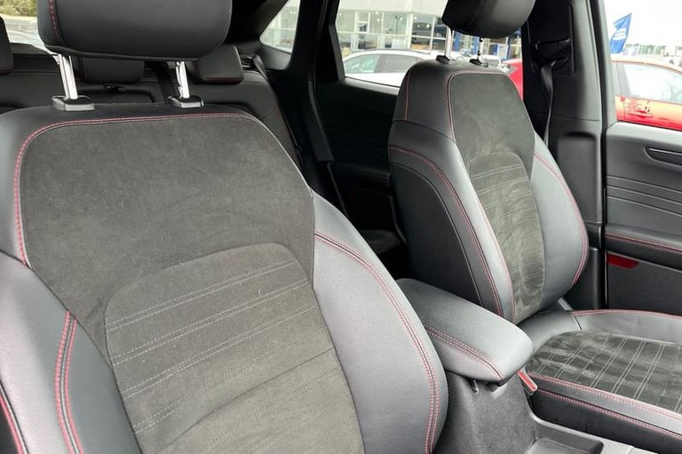 2024 Ford Kuga 2.5 Duratec 14.4kWh ST-Line Edition SUV 5dr - ?300 DEPOSIT ALLOWANCE, POWER SUV Pe...