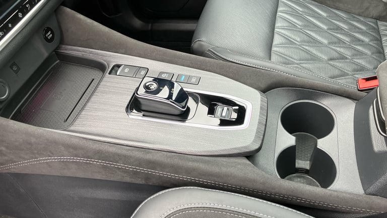 2024 Nissan Qashqai 1.5 E-Power Tekna+ 5dr Auto Hybrid Hatchback Hatchback Hybrid Automatic