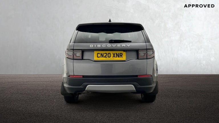  Land Rover Discovery Sport 2.0 D150 MHEV S SUV 5dr Diesel Auto 4WD Euro 6 (s/s) (150 ps) Diesel ...