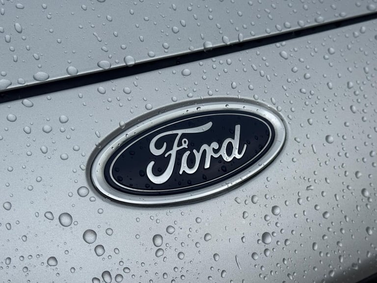 2022 Ford Transit Courier 1.0 EcoBoost Limited L1 Euro 6 5dr PANEL VAN Petrol Manual