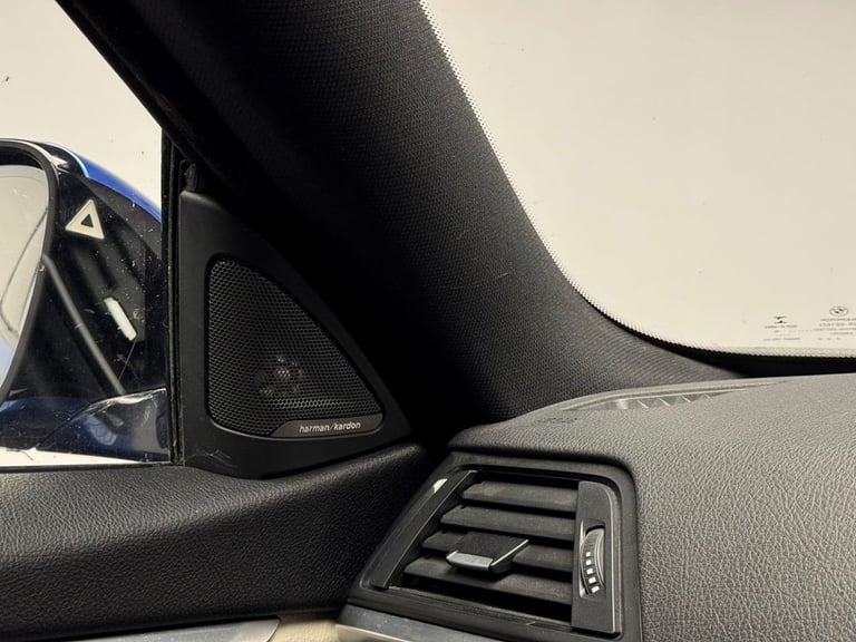 2015 BMW 4 Series Gran Coupe 3.0 435i M Sport Hatchback 5dr Petrol Auto Euro 6 (s/s) (306 ps) Hat...