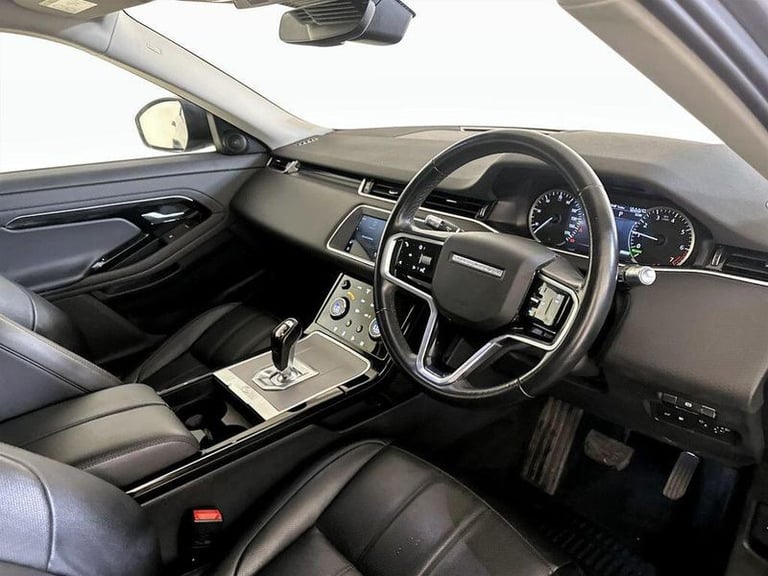 2021 Land Rover Range Rover Evoque 1.5 P300e 12.2kWh S Auto 4WD Euro 6 (s/s) 5dr Automatic SUV Hy...