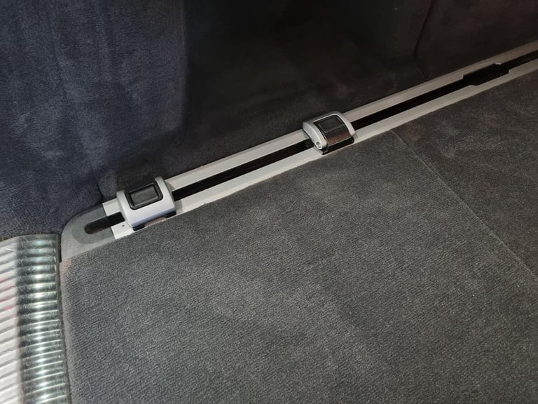 2009 Audi A6 2.7 TDI Quattro SE 5dr Tip Auto ESTATE DIESEL Automatic