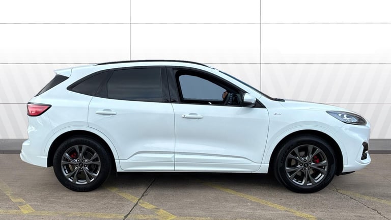 2020 Ford Kuga 1.5 EcoBlue ST-Line 5dr Diesel Estate Estate Diesel Manual