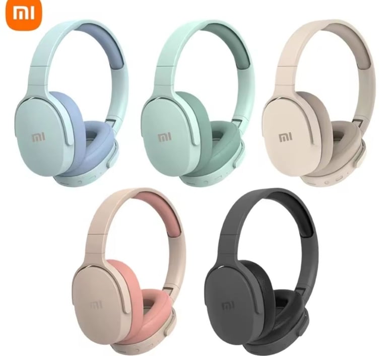 Xiaomi Wireless Bluetooth Headphones