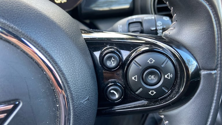 2020 MINI Electric Hatch Cooper SE 32.6kWh Level 3 Hatchback 3dr Electric Auto (184 ps) Hatchback...