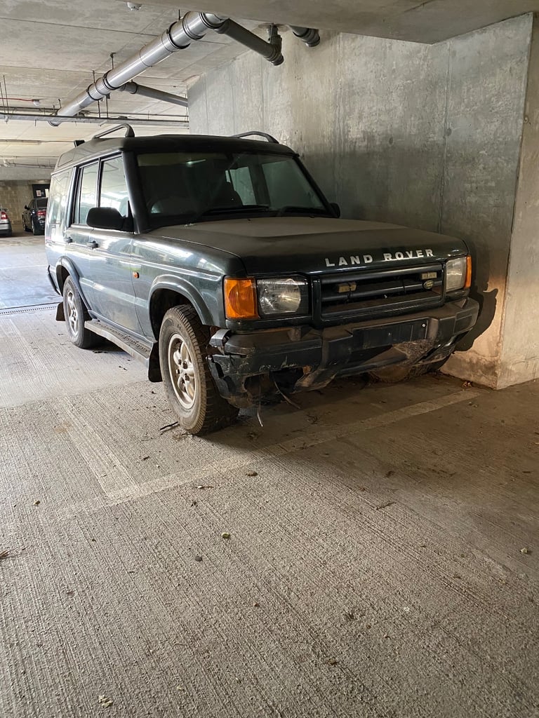 SCRAP CARS WANTED