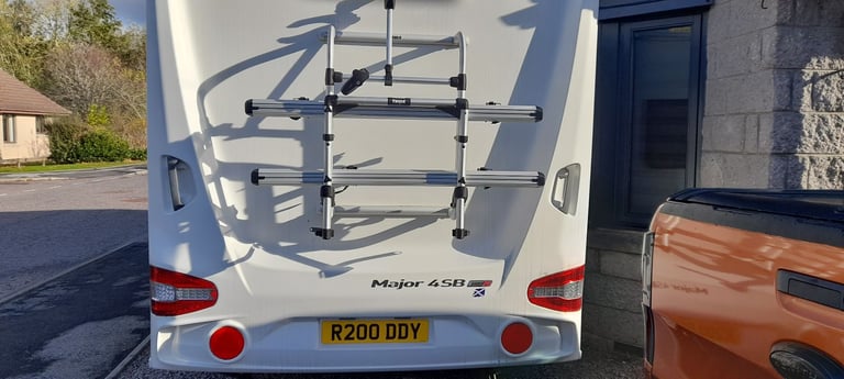 2019 Caravan for sale end of season bargain.