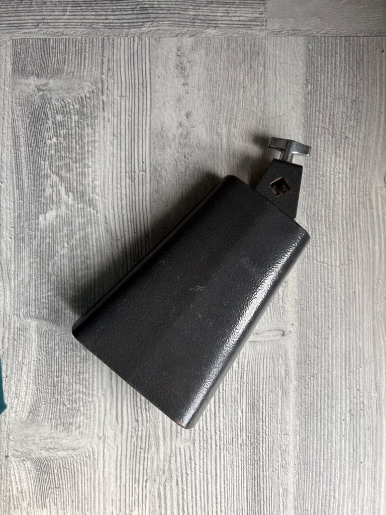 image for Cowbell for Drum Kit