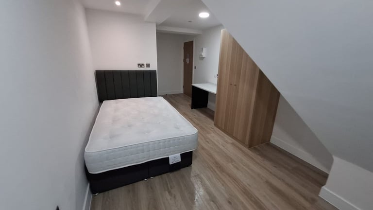 image for Brand New Student Accommodation!!! 2025/2026. From £160 per week!!