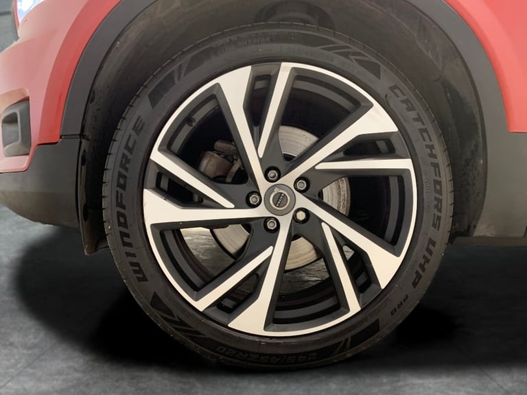 2020 Volvo XC40 2.0 T4 R-Design Pro SUV 5dr Petrol Auto Euro 6 (s/s) (190 ps) - USB AUDIO - Suv P...