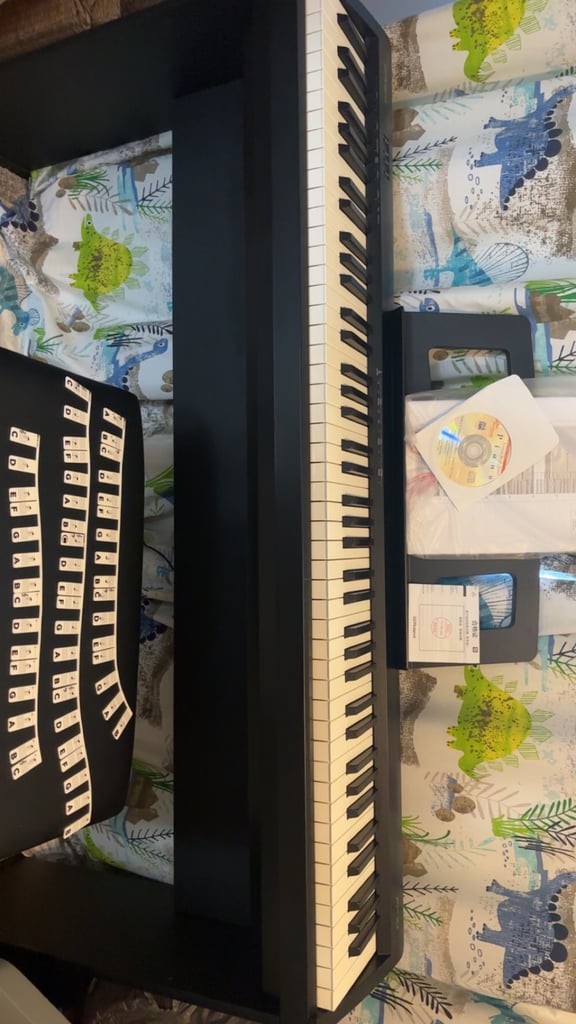 Piano